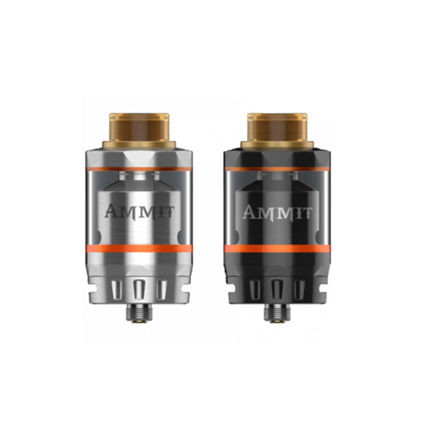 Geekvape Ammit Dual Coil RTA Tank Atomizer 3-6ML