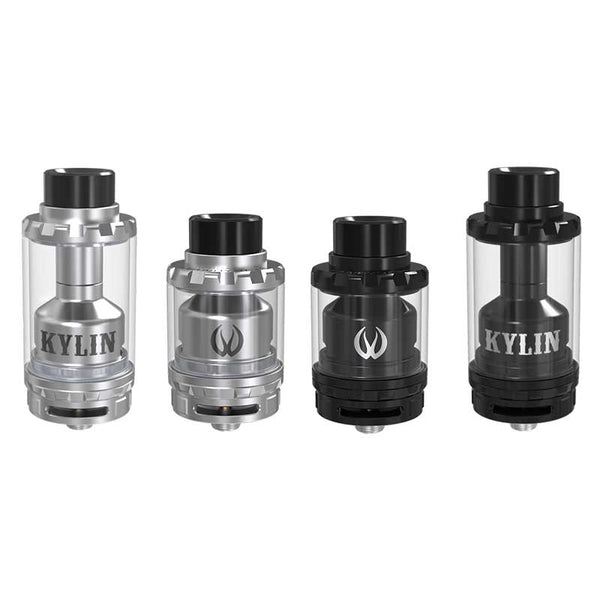 Vandy Vape KYLIN RTA Tank Atomizer (2ML)-6ML