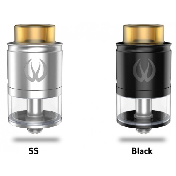 Vandy Vape Perseus RDTA Tank Atomizer (4ML)