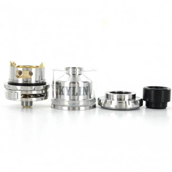 Vandy Vape KYLIN RTA Tank Atomizer (2ML)-6ML