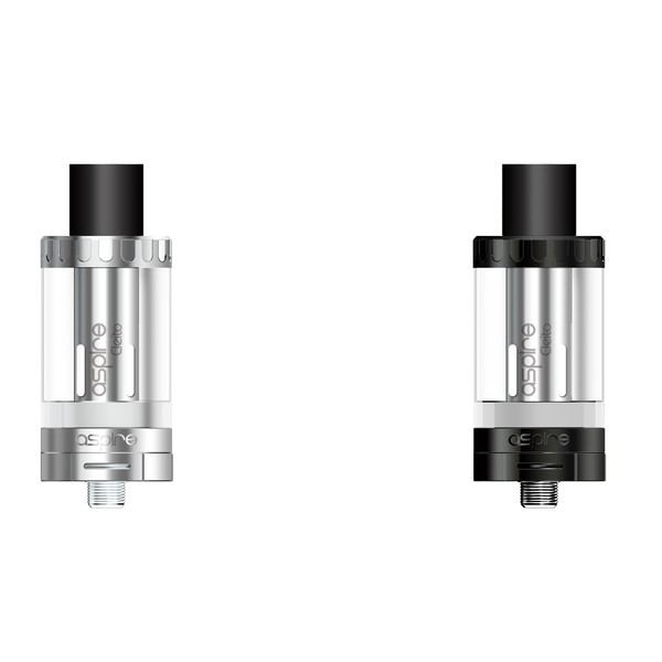 Aspire Cleito 3.5ML Tank Atomizer