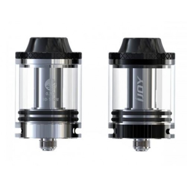 IJOY Tornado 150 Sub- Ohm & RTA 4.2ML Tank Atomizer