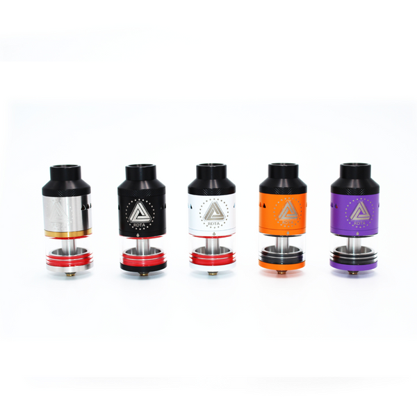 IJOY LIMITLESS RDTA Classic Edition 6.9ML Tank Atomizer