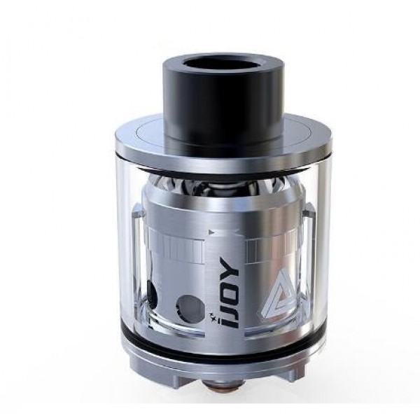 IJOY LIMITLESS SUB Ohm Tank Atomizer (2ML)