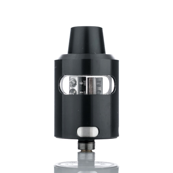 Geekvape Tsunami 24 RDA Glass Window Version SS316L Tank Atomizer