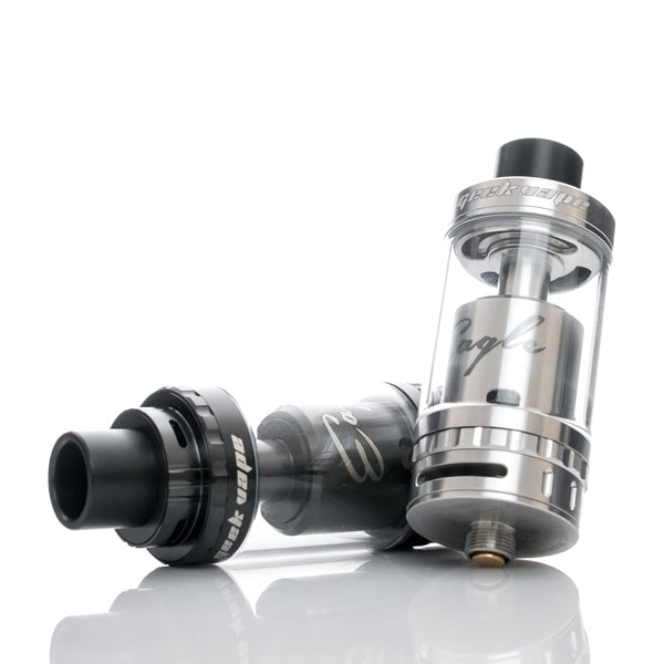 Geekvape Eagle Top Airflow Version Sub- Ohm 6.0ML Tank Atomizer