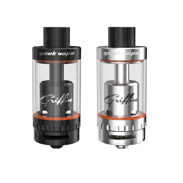 Geekvape Eagle Standard Version Sub- Ohm 6.2ML Tank Atomizer