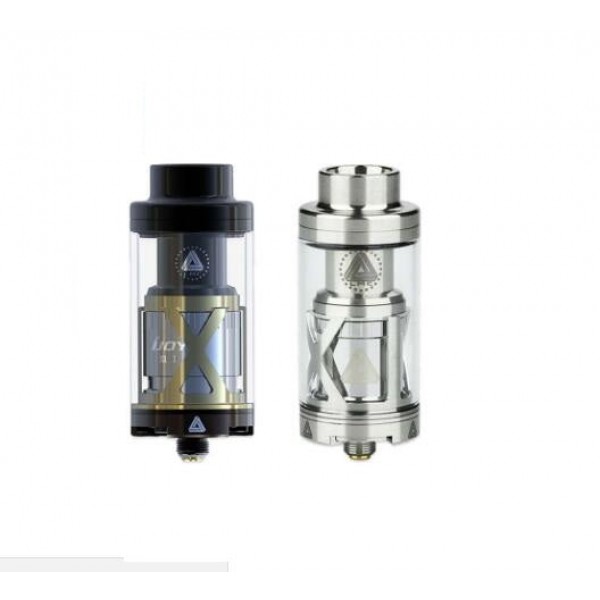 IJOY LIMITLESS XL SUB Ohm 4.0ML Tank Atomizer