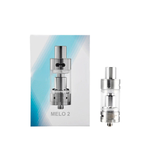 Eleaf Melo 2 Rebuildable Tank Atomizer (4.5ML)