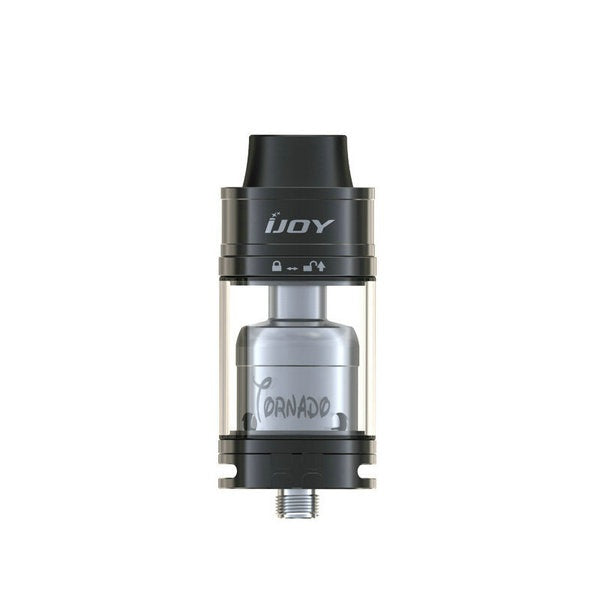 IJOY Tornado RDTA 5.0ML Tank Atomizer