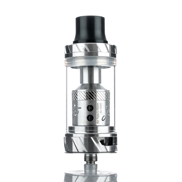 WISMEC REUX Sub- Ohm Tank Atomizer (6ML)