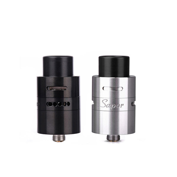 Wotofo Sapor V2 RDA 22mm Tank Atomizer