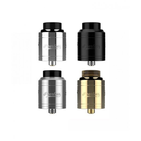 Geekvape Peerless RDA Atomizer Special Edition