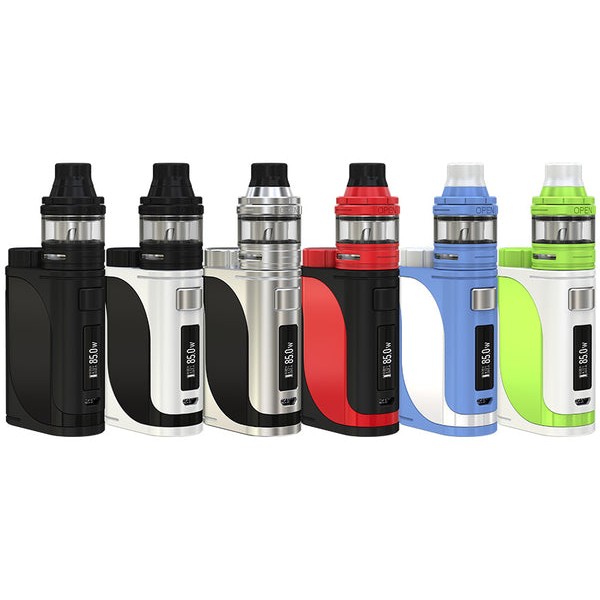 Eleaf iStick Pico 25 Starter Kit with ELLO Tank (2ML)