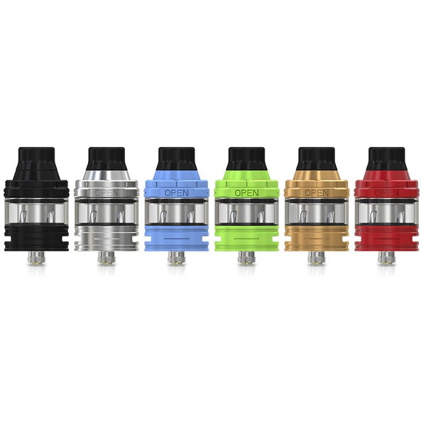 Eleaf ELLO Sub Ohm Tank (2ML)