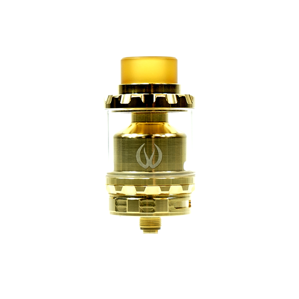 Vandy Vape KYLIN RTA Tank Atomizer (2ML-6ML) New Color