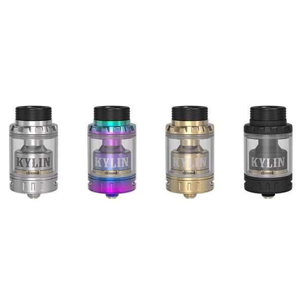 Vandy Vape Kylin Mini RTA Tank Atomizer (5ML)