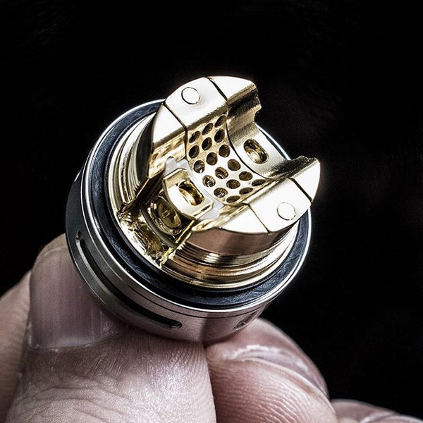 Vandy Vape Kylin Mini RTA Tank Atomizer (5ML)