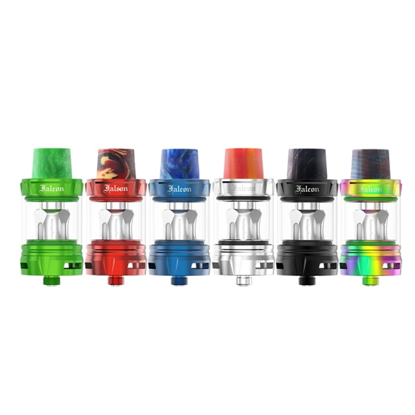 Horizon Falcon Sub Ohm Tank Atomizer (5ML)-7ML