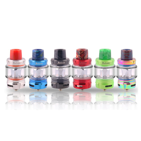 Horizon Falcon Sub Ohm Tank Atomizer (5ML)-7ML