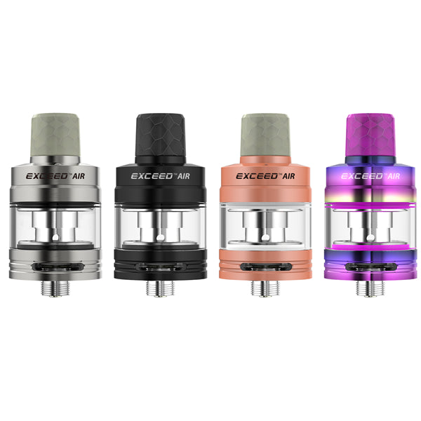 Joyetech Exceed Air Sub Ohm Tank Atomizer (2ML)