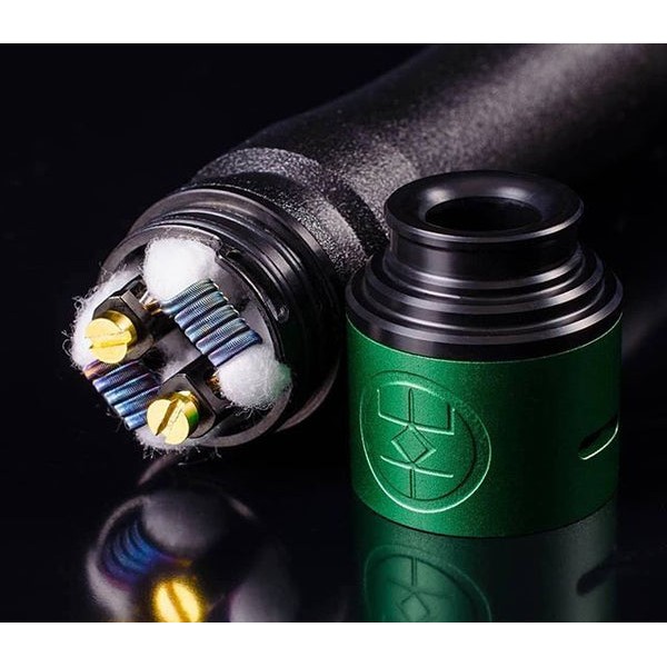 Advken Breath RDA Tank Atomizer