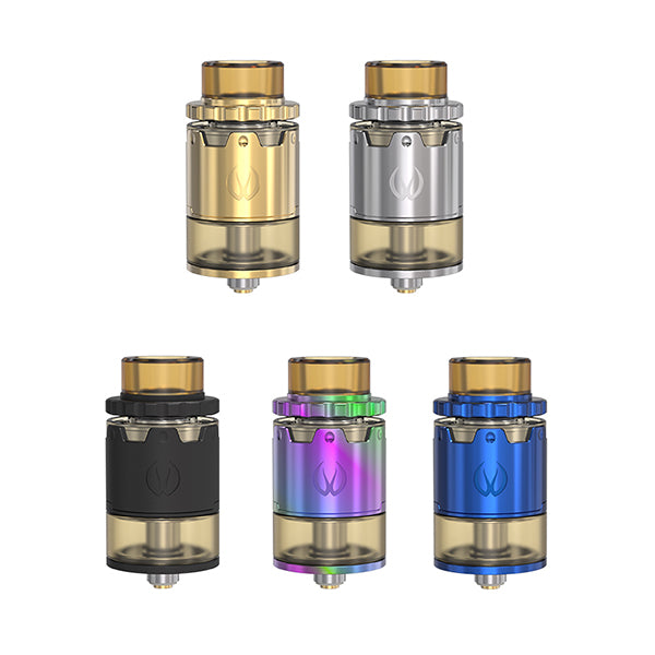 Vandy Vape Pyro V2 BF RDTA 2ML-4ML Tank Atomizer