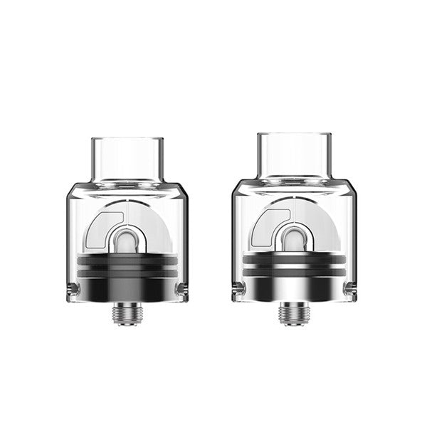 Hugsvape Ring Lord RDA 27mm Tank Atomizer