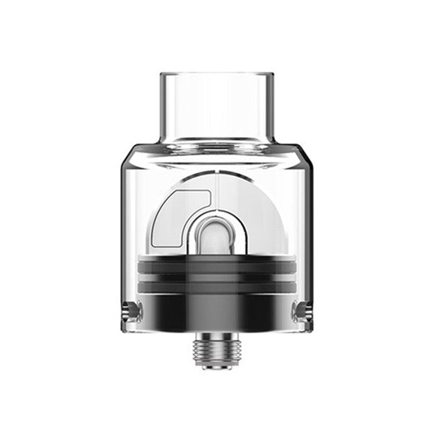 Hugsvape Ring Lord RDA 27mm Tank Atomizer