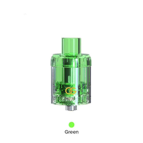 Eleaf iJust ECM Tank Atomizer 2ml-4ml