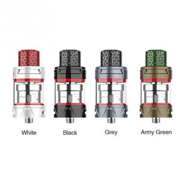 Innokin Plexus Sub Ohm Tank 2ml-4ml