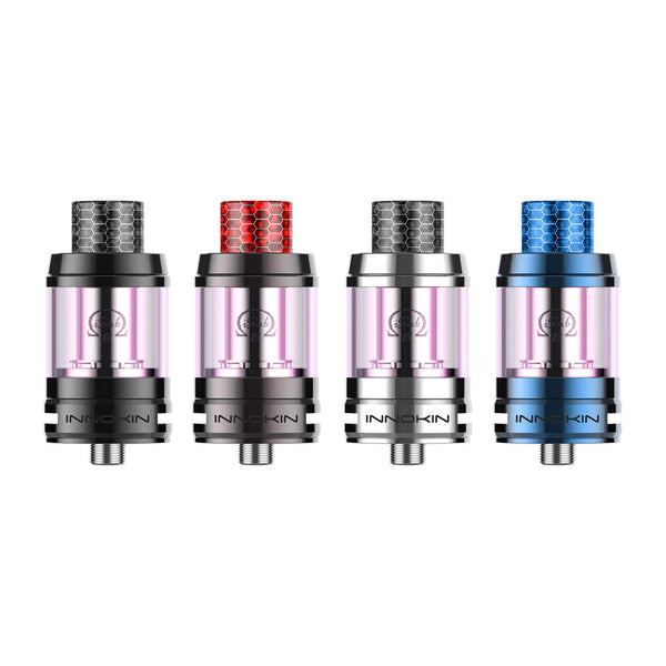 Innokin iSub-B Sub Ohm Tank Atomizer - 3ml