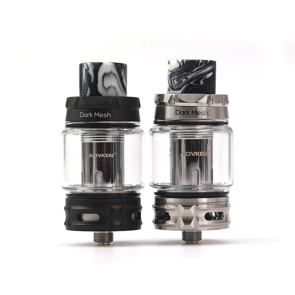 Advken Dark Mesh Sub Ohm Tank 5ml-6ml