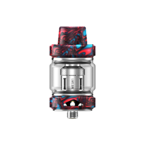 IJOY Captain Resin Mesh Sub ohm Tank - 2ml-6ml