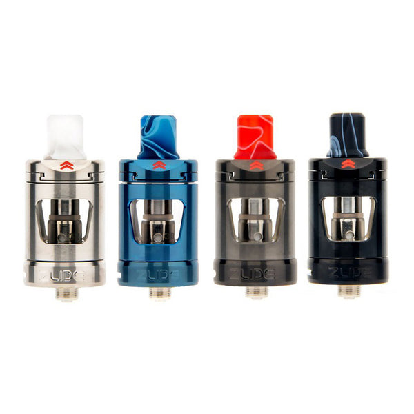 Innokin Zlide Sub Ohm Tank - 2ml