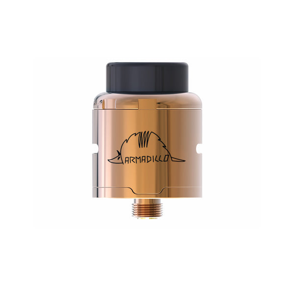 Oumier Armadillo RDA Atomizer 24mm