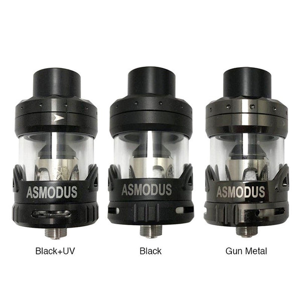 ASMODUS Viento Mesh Tank - 3.5ml