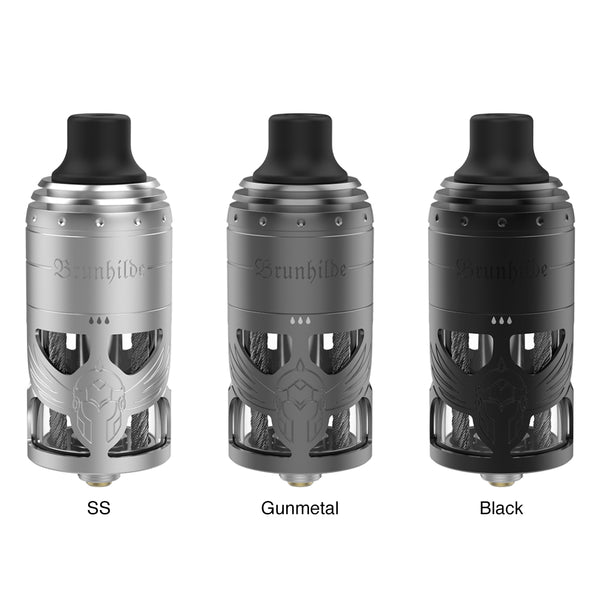 Vapefly Brunhilde MTL RTA 5ml