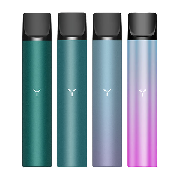 YOOZ Zero 2 Device Mod 350mAh