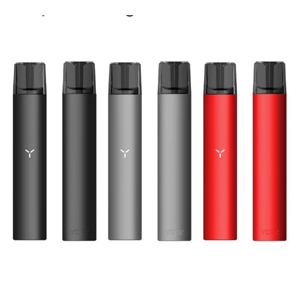 YOOZ Kit Disposable Pod System Kit 350mAh
