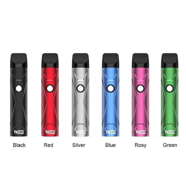 Yocan X Dab Pod Vaporizer 500mAh