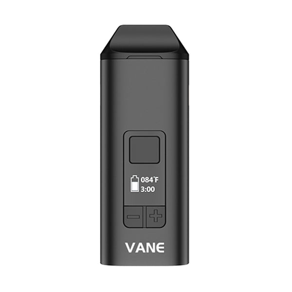 Yocan Vane Dry Herb Vaporizer 1100mAh