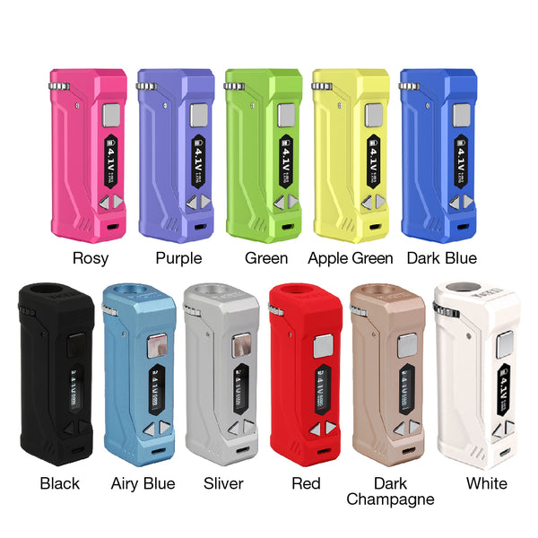 Yocan UNI Pro VV Box Mod 650mAh