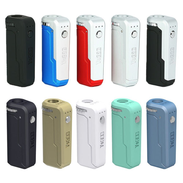 Yocan UNI 650mAh Box MOD