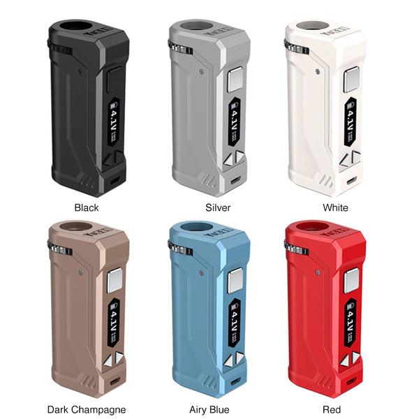 Yocan UNI Pro VV Box Mod 650mAh