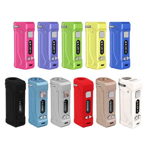 Yocan UNI Pro VV Box Mod 650mAh