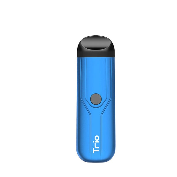 Yocan TRIO 3-in-1 Vaporizer Kit 500mAh