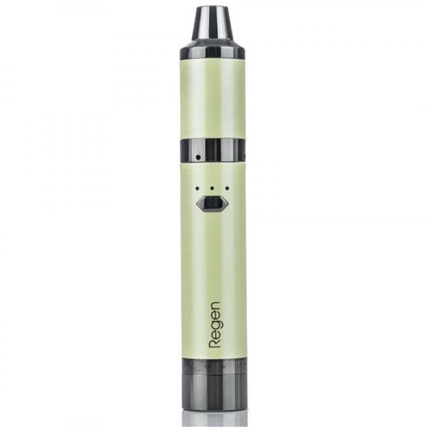 Yocan Regen Wax Vaporizer Kit 1100mAh