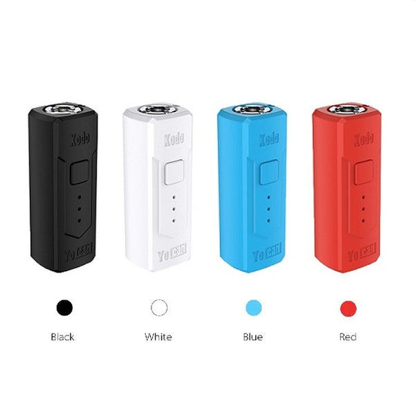 Yocan Kodo Box Mod 400mAh