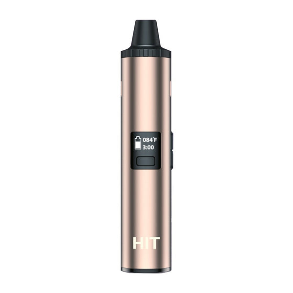 Yocan Hit Dry Herb Vaporizer Kit 1400mAh